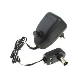 Блок питания для антенн с регулятором