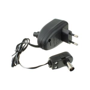 Блок питания для антенн с регулятором