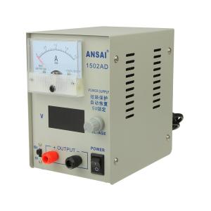 Блок питания лабораторный SDK-1502AD