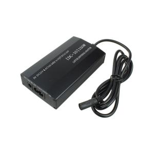 Блок питания универсальный 12-18В 4.5А 19/24В 4А Nbook USB 5V/1A Авто 150W