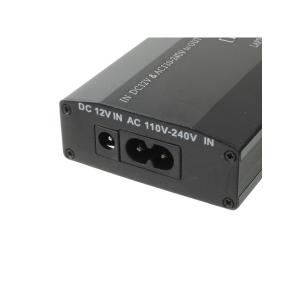 Блок питания универсальный 12-18В 4.5А 19/24В 4А Nbook USB 5V/1A Авто 150W