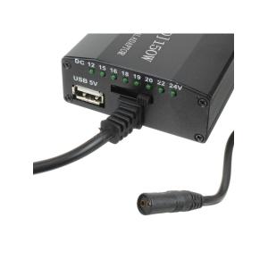 Блок питания универсальный 12-18В 4.5А 19/24В 4А Nbook USB 5V/1A Авто 150W