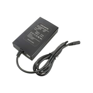 Блок питания универсальный 12-18В 4.5А 19/24В 4А Nbook USB 5V/1A Авто 150W