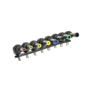 Блок питания универсальный 12-18В 4.5А 19/24В 4А Nbook USB 5V/1A Авто 150W