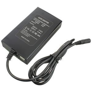 Блок питания универсальный 12-18В 4.5А 19/24В 4А Nbook USB 5V/1A Авто 150W
