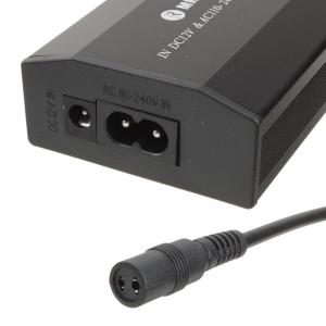 Блок питания универсальный 12-18В 5.5А 19/24В 5А Nbook Авто