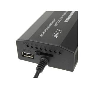 Блок питания универсальный 12-18В 5.5А 19/24В 5А Nbook Авто