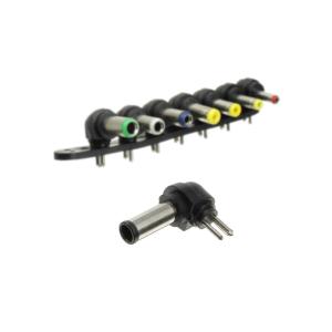 Блок питания универсальный 12-18В 5.5А 19/24В 5А Nbook Авто