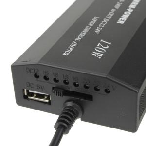 Блок питания универсальный 12-18В 5.5А 19/24В 5А Nbook Авто