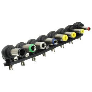 Блок питания универсальный 12-18В 5.5А 19/24В 5А Nbook Авто