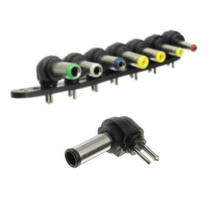 Блок питания универсальный 12-18В 5.5А 19/24В 5А Nbook Авто