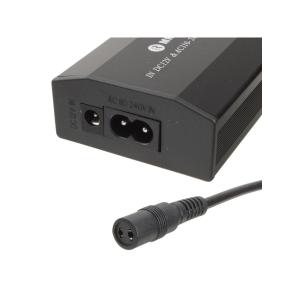 Блок питания универсальный 12-18В 5.5А 19/24В 5А Nbook Авто