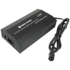 Блок питания универсальный 12-18В 5.5А 19/24В 5А Nbook Авто