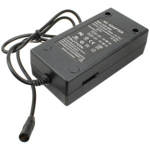 Блок питания универсальный 12-19В 4.5А, 20-24В 4А NA01 Dream, 96W, 8 насадок 