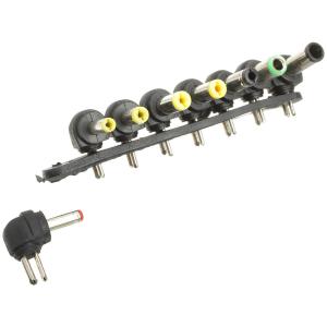 Блок питания универсальный 12-19В 4.5А, 20-24В 4А NA01 Dream, 96W, 8 насадок 