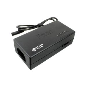 Блок питания универсальный 12-19В 4.5А, 20-24В 4А NA01 Dream, 96W, 8 насадок 