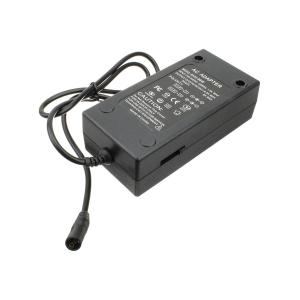 Блок питания универсальный 12-19В 4.5А, 20-24В 4А NA01 Dream, 96W, 8 насадок 