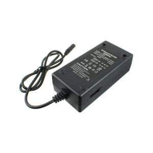 Блок питания универсальный 12-19В 4.5А 20/24В 4А Nbook 90W