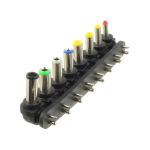 Блок питания универсальный 12-19В 4.5А 20/24В 4А Nbook 90W