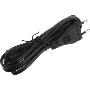 Блок питания универсальный 12-20В 2.25-3А, 5В 2А, 40Вт, 8 насадок Buro