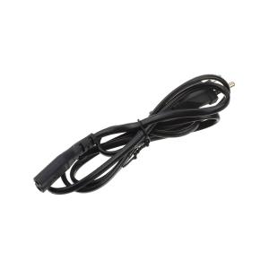 Блок питания универсальный 12-20В 4.5-5.5А, 5В 2,4А 90W, 11 насадок Buro