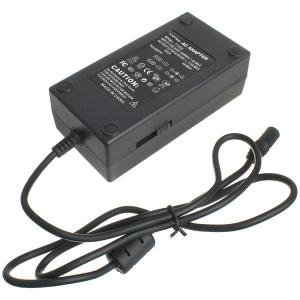 Блок питания универсальный 12-20В 4.5А 22/24В 4А Nbook ИМП