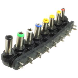 Блок питания универсальный 12-20В 4.5А 22/24В 4А Nbook ИМП