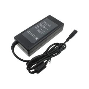 Блок питания универсальный 12-20В 4.5А, 5А 90W, 11 насадок Buro