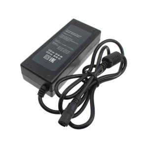 Блок питания универсальный 18.5-20В 3.5А, 65W, 11 насадок Buro