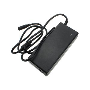 Блок питания универсальный 18.5-20В 4.5-4.8А, 90W, 11 насадок Buro