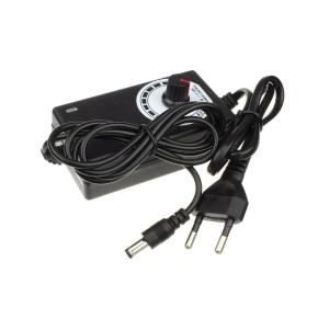 Блок питания универсальный 3-12В 2А штекер 5.5х2.5мм SC-A3122