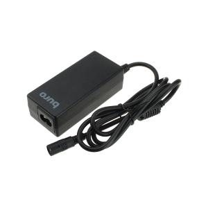 Блок питания универсальный 9.5-20В 1.58-3.5А, 40Вт, 8 насадок Buro