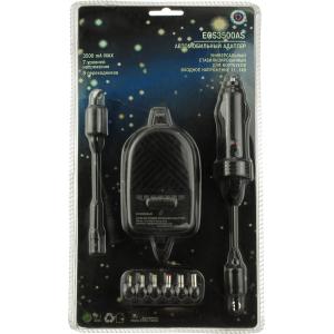 Блок питания универсальный Элека 15-24В 3.5А ESC3500AS ИМП ноутбук