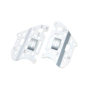 Бока основной рамы 340-05