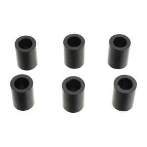 Бока основной рамы F1-11