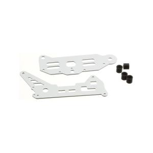 Бока основной рамы S032-40