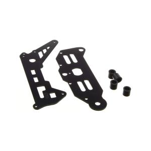 Бока основной рамы S032-40