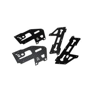 Бока основной рамы S033-40