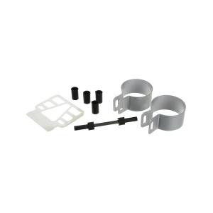 Бока основной рамы S033-40