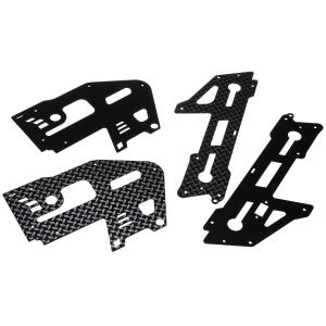 БОКА ОСНОВНОЙ РАМЫ S033-40