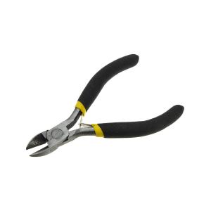 Бокорезы 120мм Дехко желто-черная ручка CR-V 