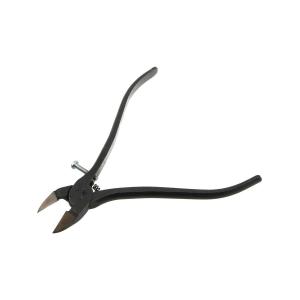 Бокорезы 120мм, победитовые, гнутые, пружина