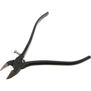 Бокорезы 120мм, победитовые, гнутые, пружина