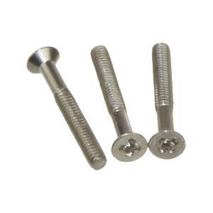 Болт с потайной головкой М1,6х15мм (10шт)