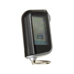 Брелок ЖК совместим с Starline A93, вертикальный экран