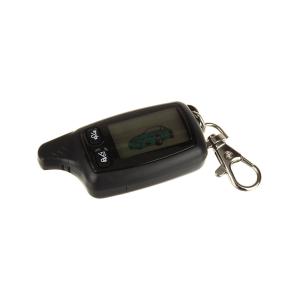 Брелок ЖК совместим с Tomahawk TW-9030, обратная связь