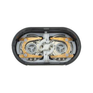 Бреющий блок к бритве Агидель 10, 12 супер