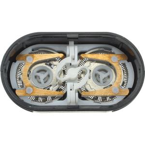 Бреющий блок к бритве АГИДЕЛЬ 10, 12 супер