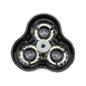 Бреющий блок к бритве Агидель 15 супер