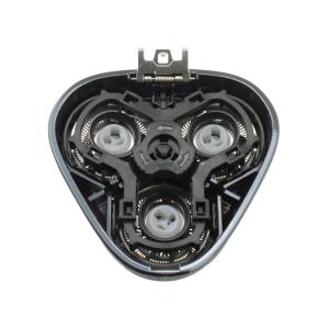 Бреющий блок к бритве Агидель 19АС